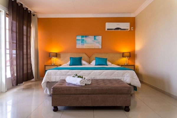 Hotel O Casarao Guesthouse (Willemstad)